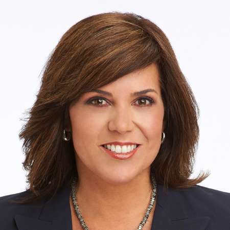 Michele Tafoya